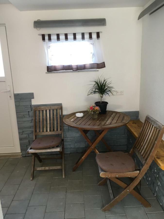 Marussia Apartment
