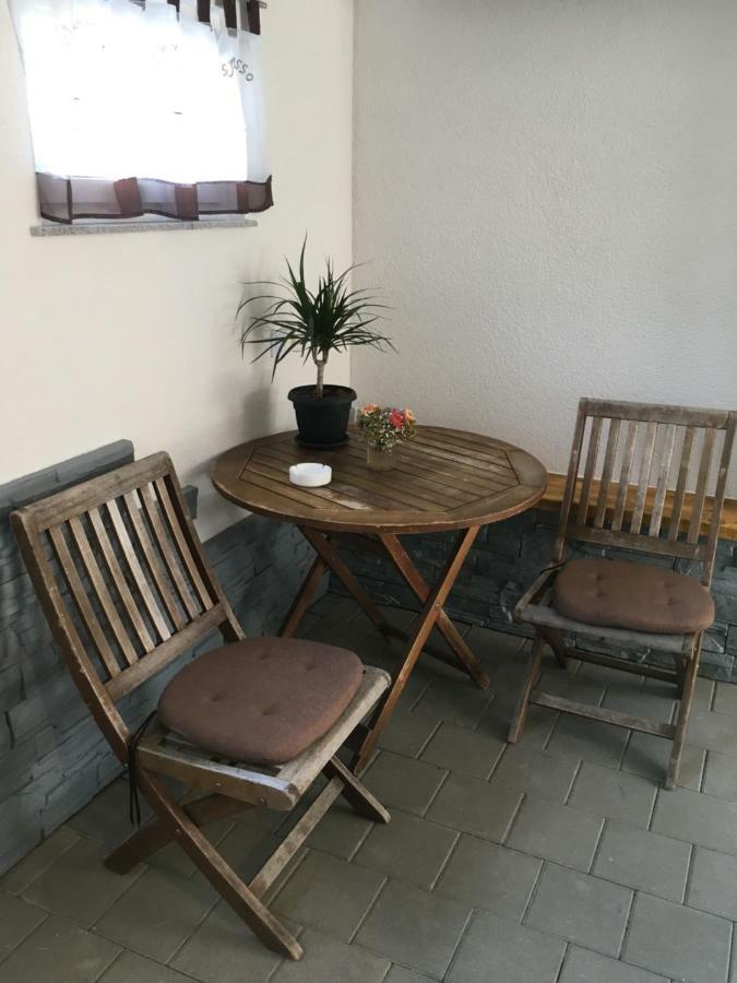 Apartment Marussia *