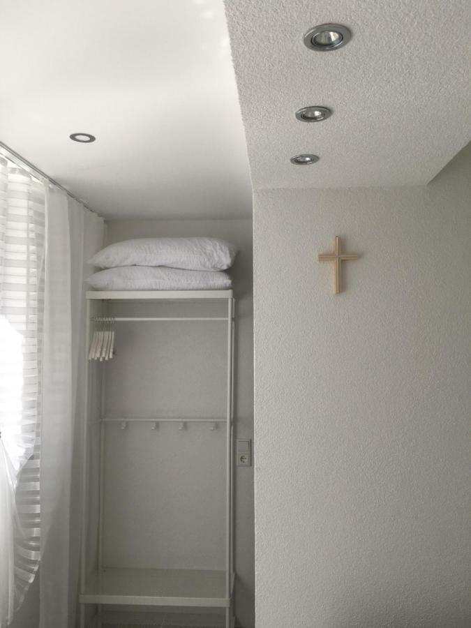 Marussia Apartment
