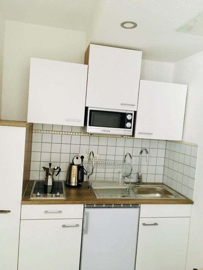 Apartment Marussia *