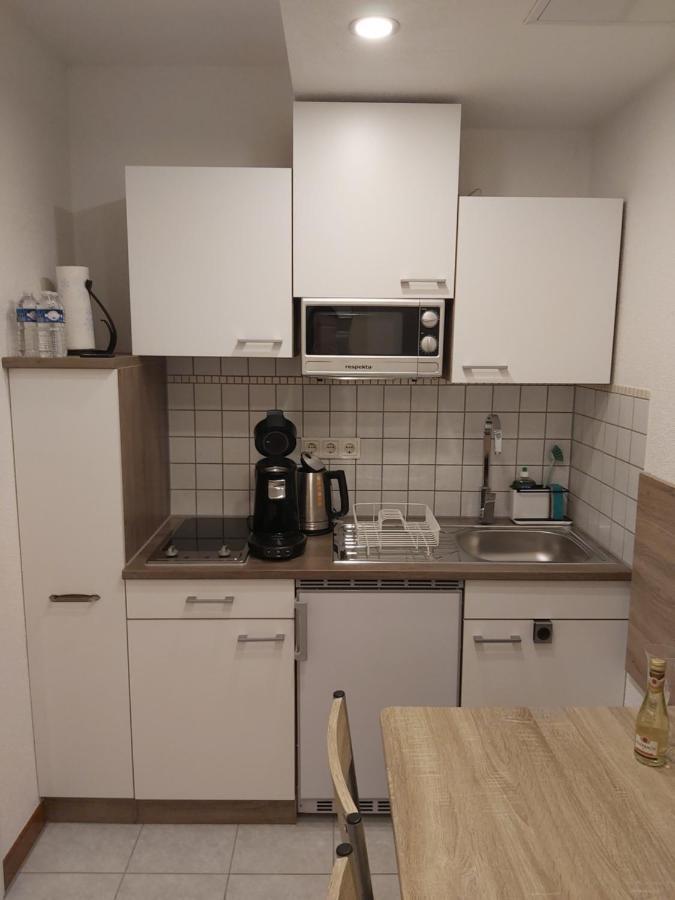 Apartment Marussia