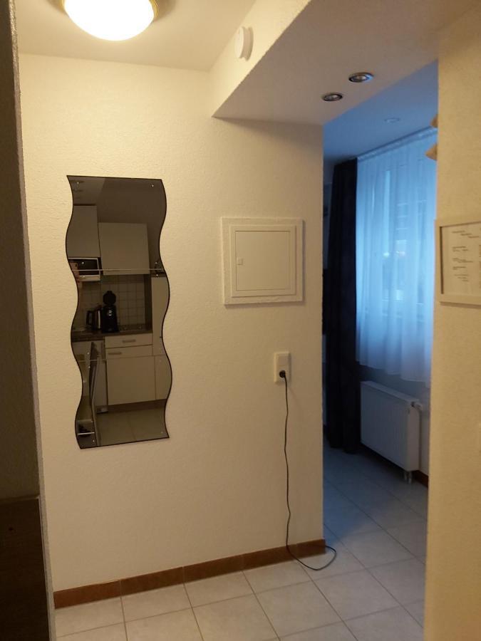 Apartment Marussia